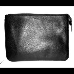 Authentic Cole Haan Lap Top bag